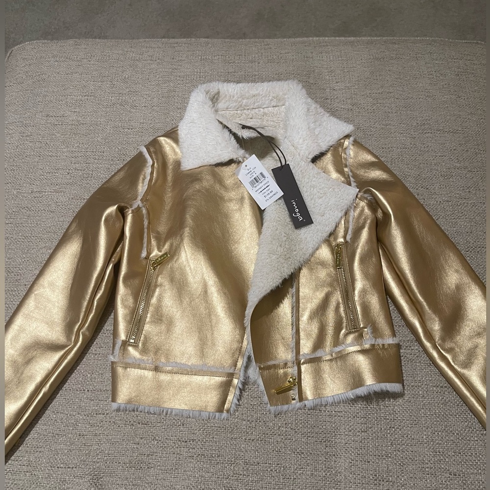 Kids Jacket